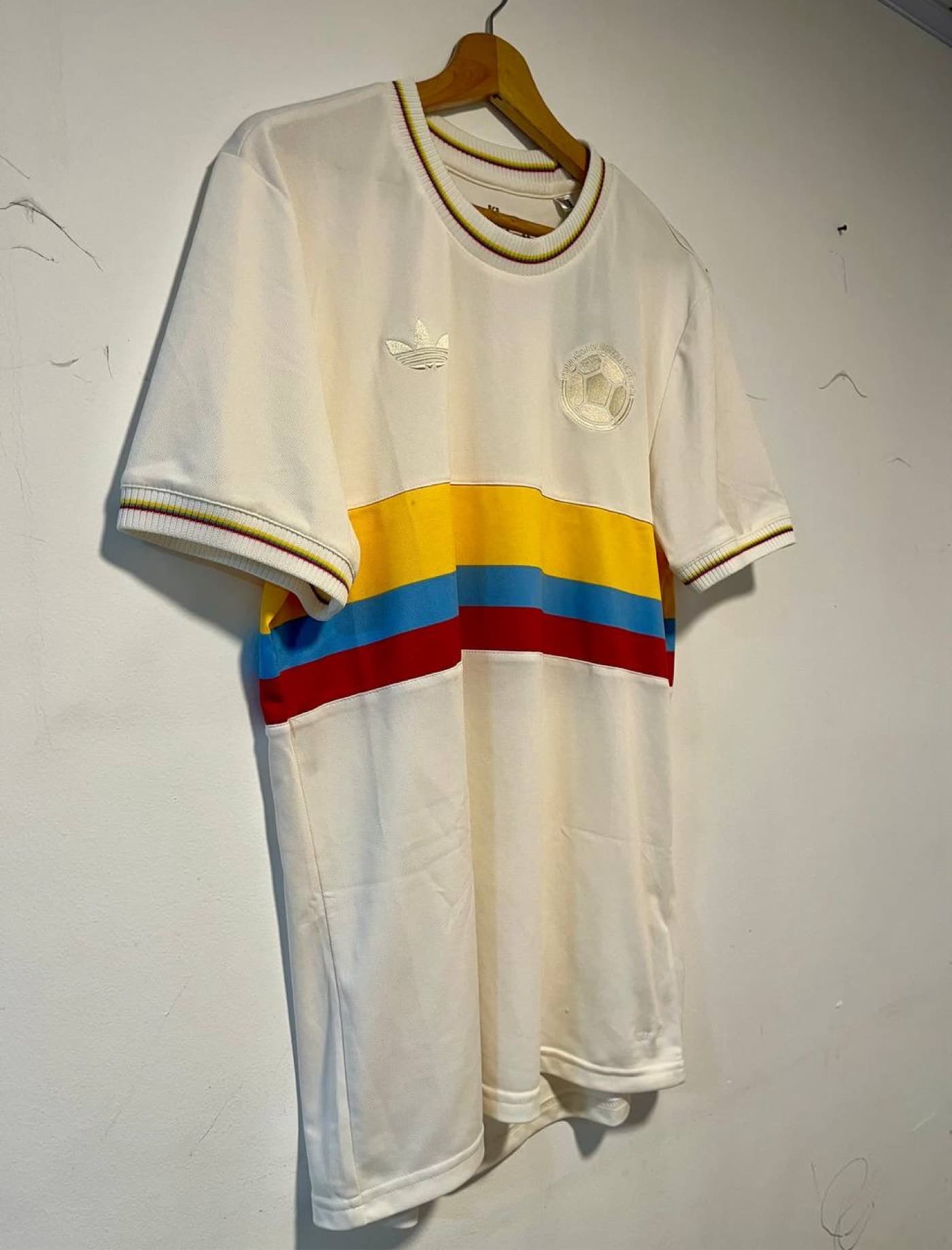 Colombia 2025