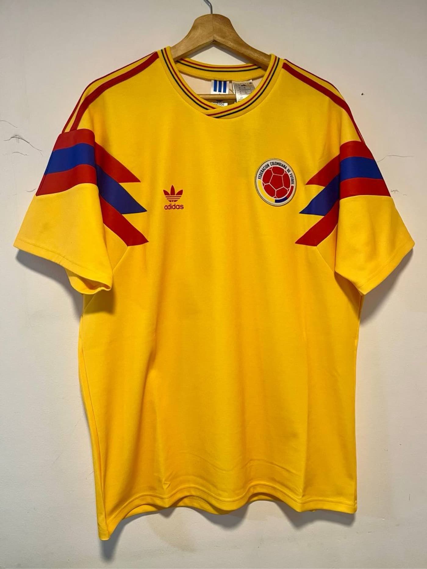 Colombia 1990